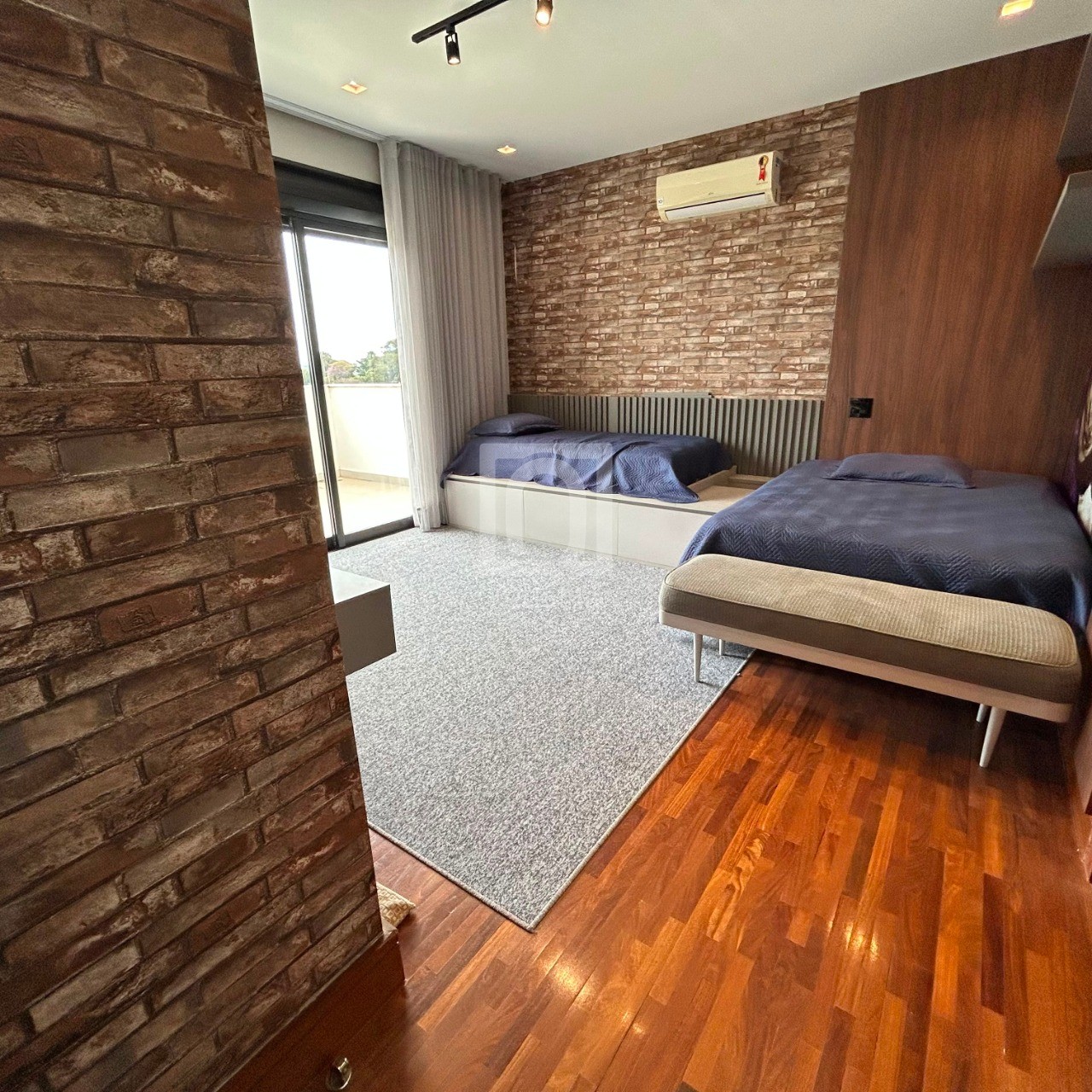 Casa de Condomínio, 3 quartos - Foto 20