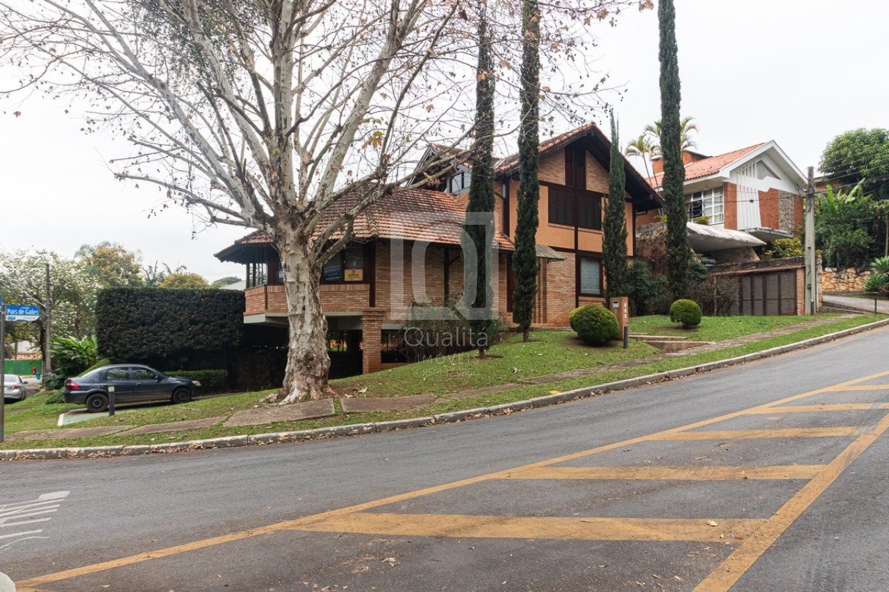 Casa de Condomínio, 4 quartos - Foto 2