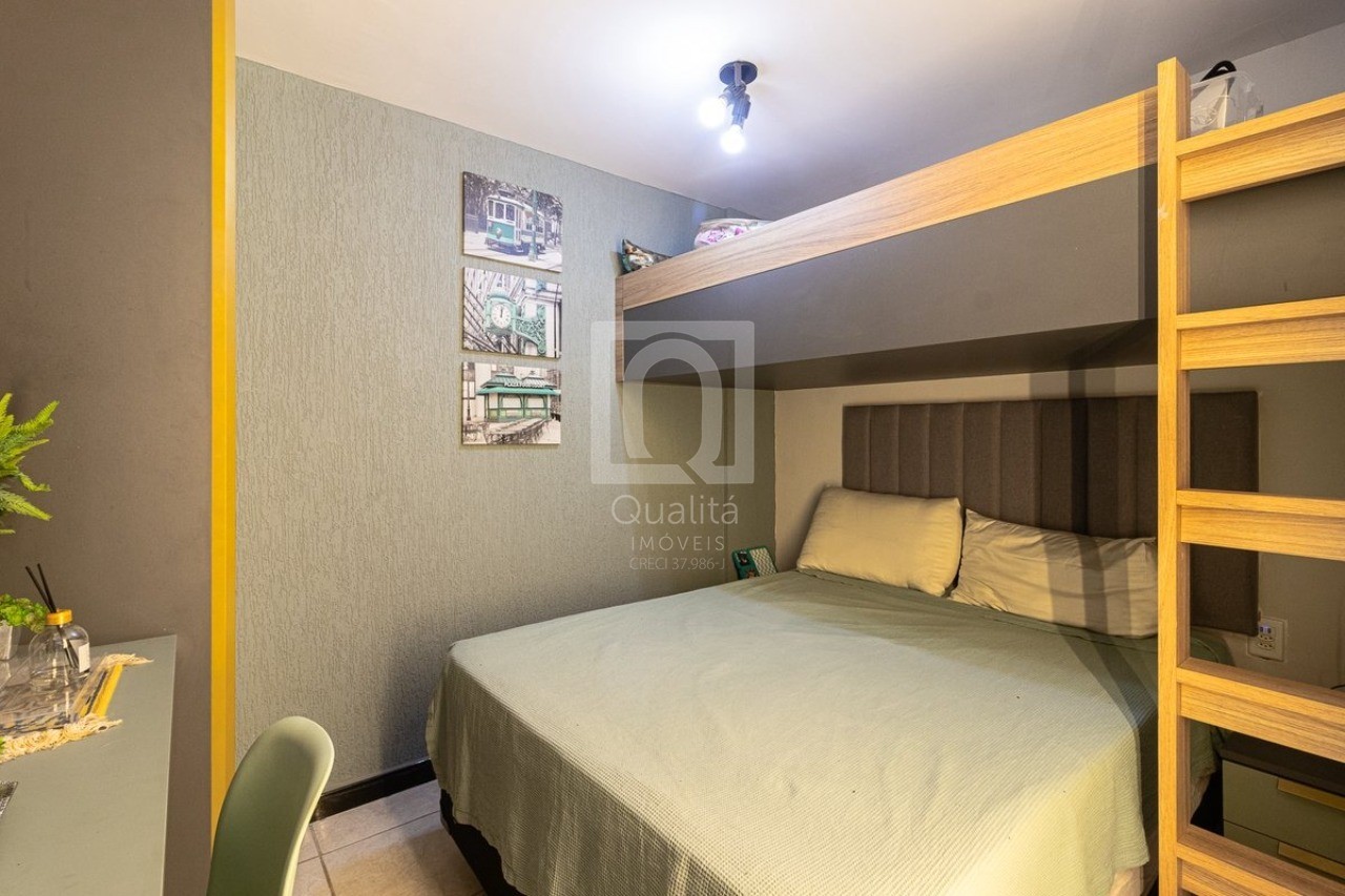 Casa de Condomínio, 4 quartos - Foto 21