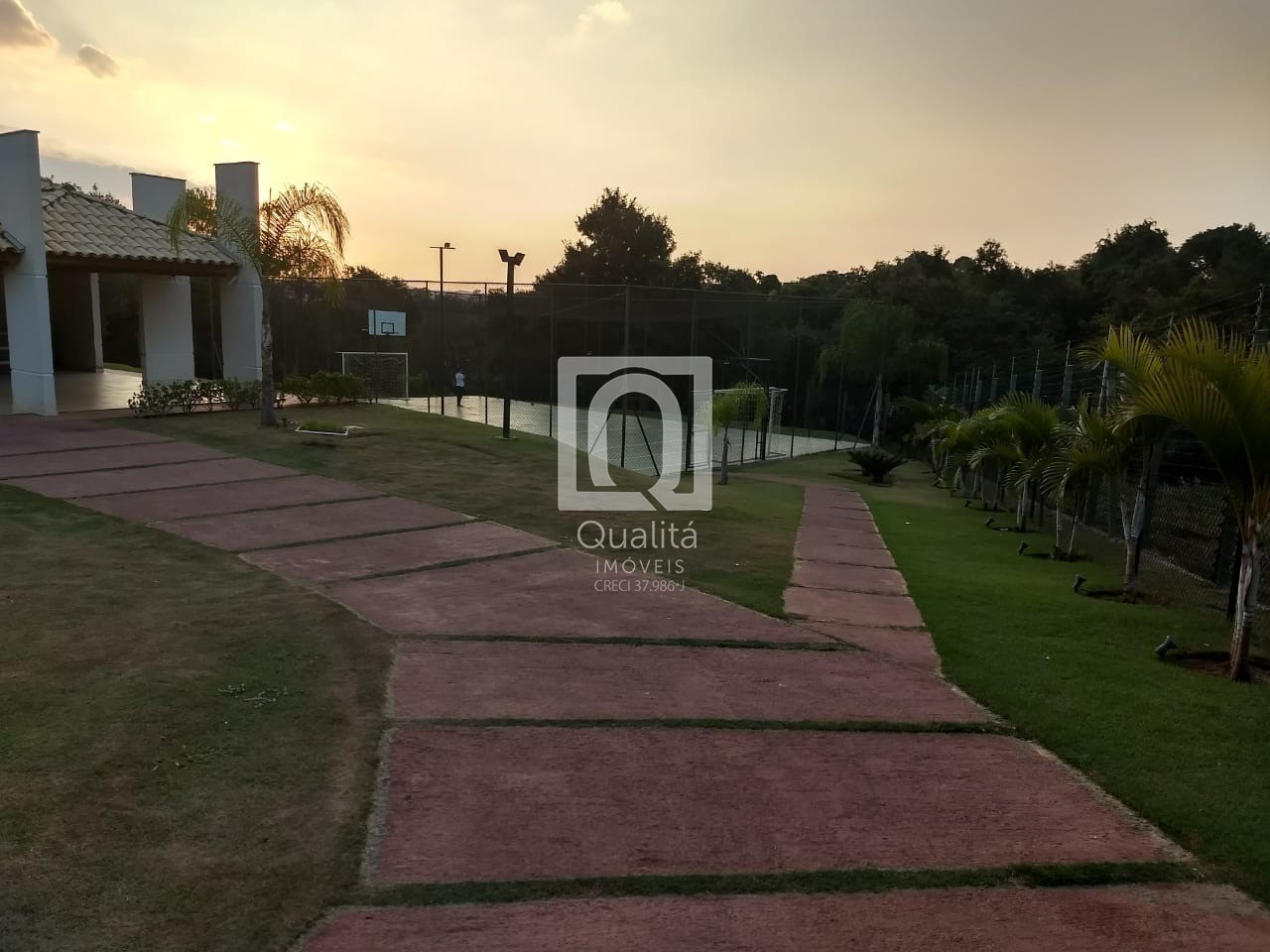 Casa de Condomínio, 4 quartos - Foto 27