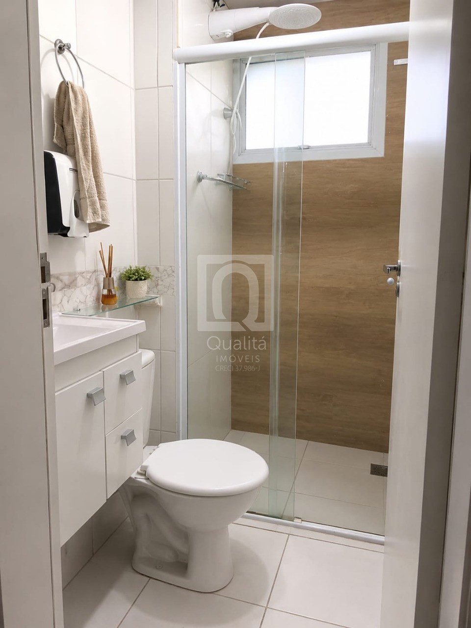 Apartamento, 2 quartos, 50 m² - Foto 6