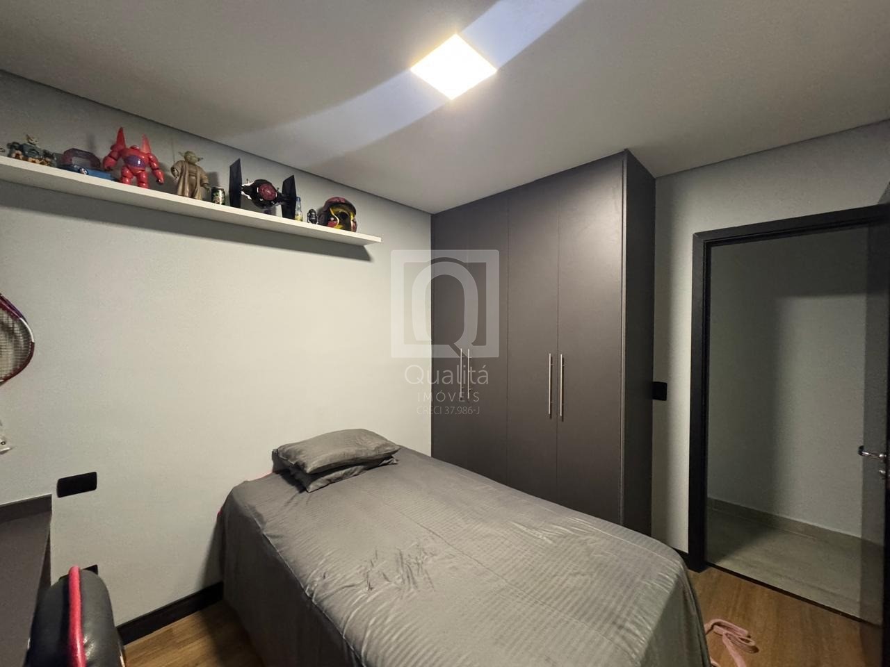 Casa de Condomínio, 3 quartos - Foto 10