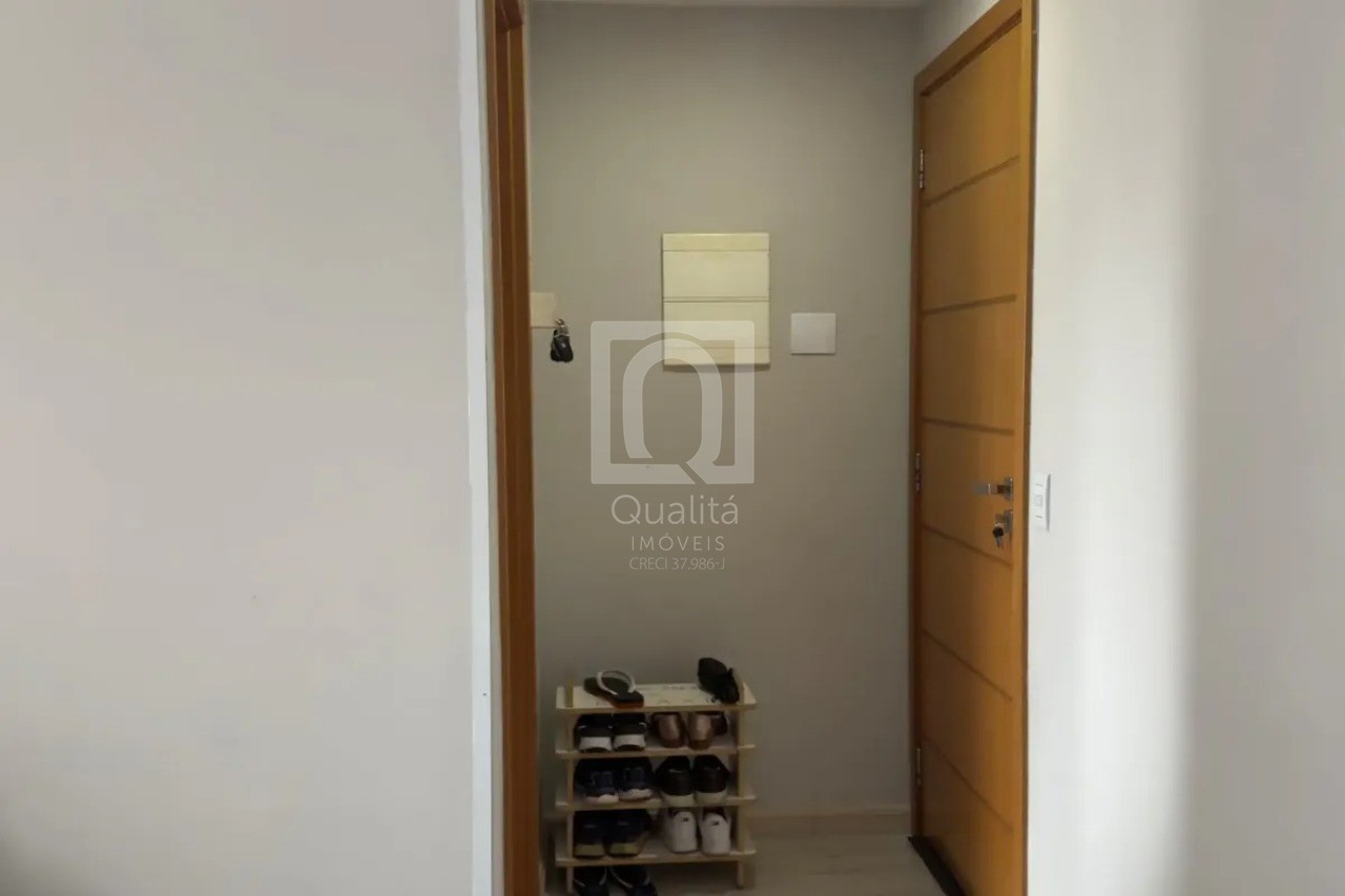 Apartamento, 2 quartos, 64 m² - Foto 9