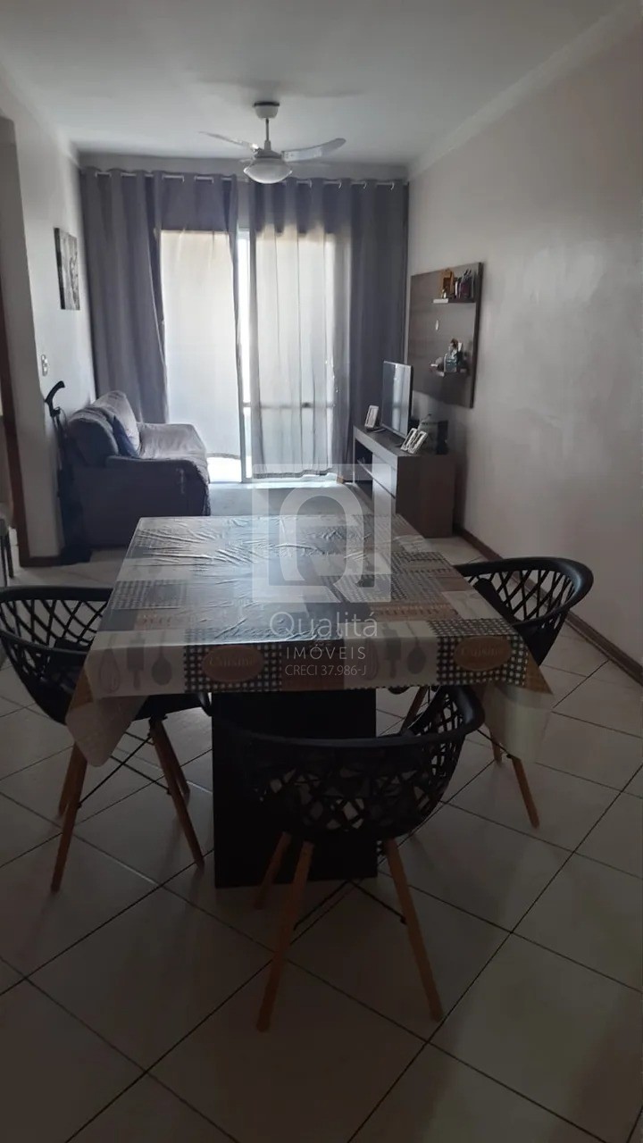 Apartamento, 2 quartos, 76 m² - Foto 3