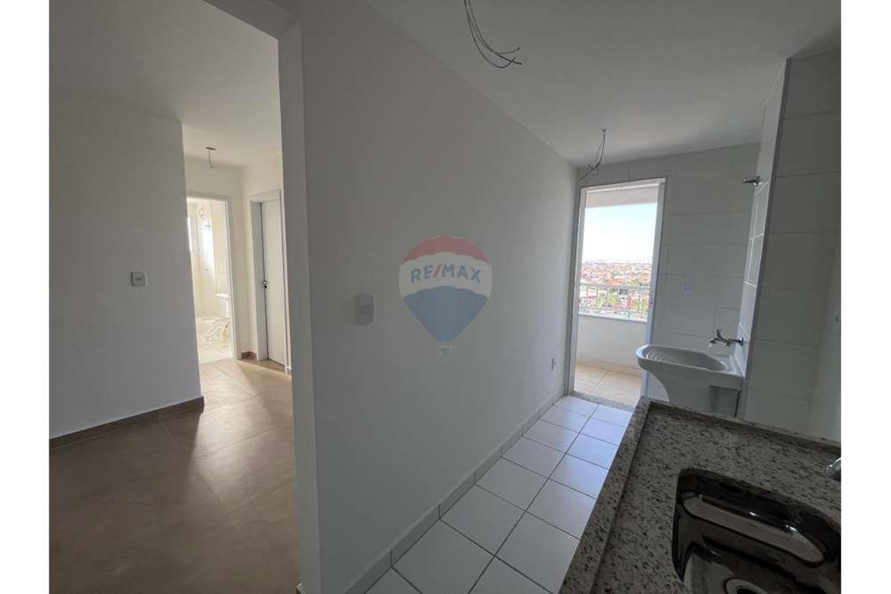 Apartamento, 2 quartos, 49 m² - Foto 6