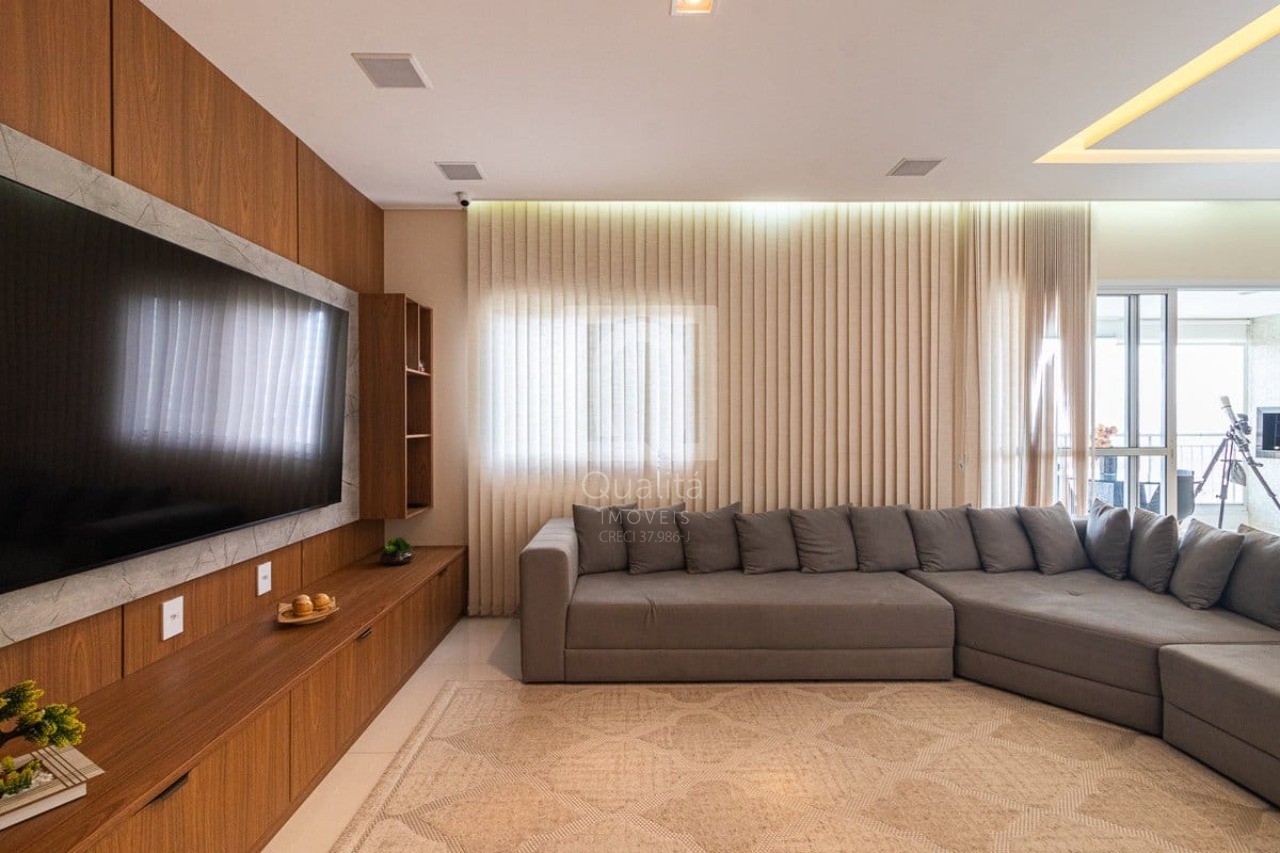 Apartamento, 4 quartos, 159 m² - Foto 4