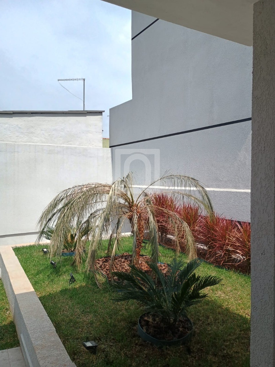 Casa de Condomínio, 2 quartos - Foto 5