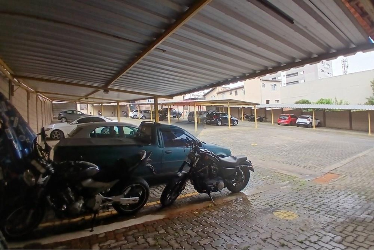 Apartamento, 1 quarto, 30 m² - Foto 20