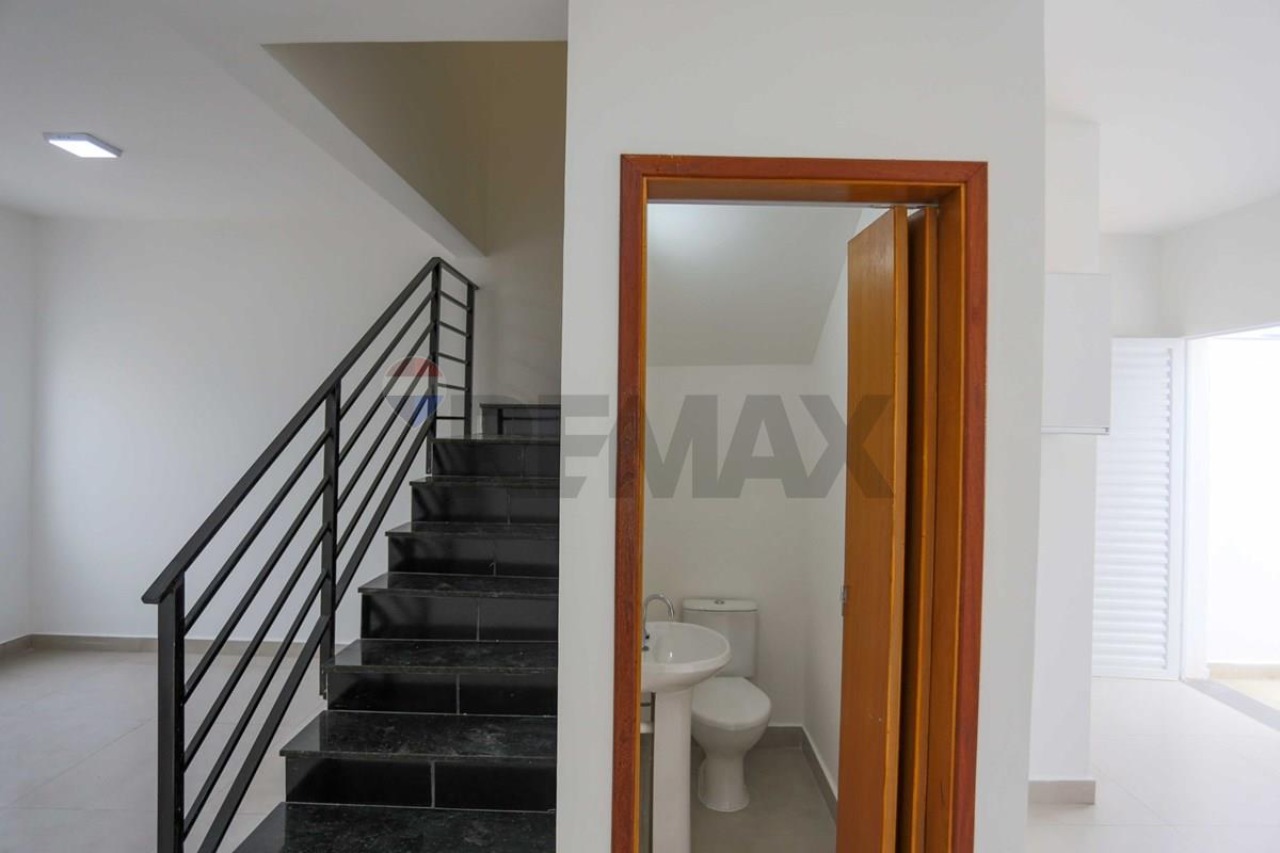 Casa de Condomínio, 2 quartos - Foto 4