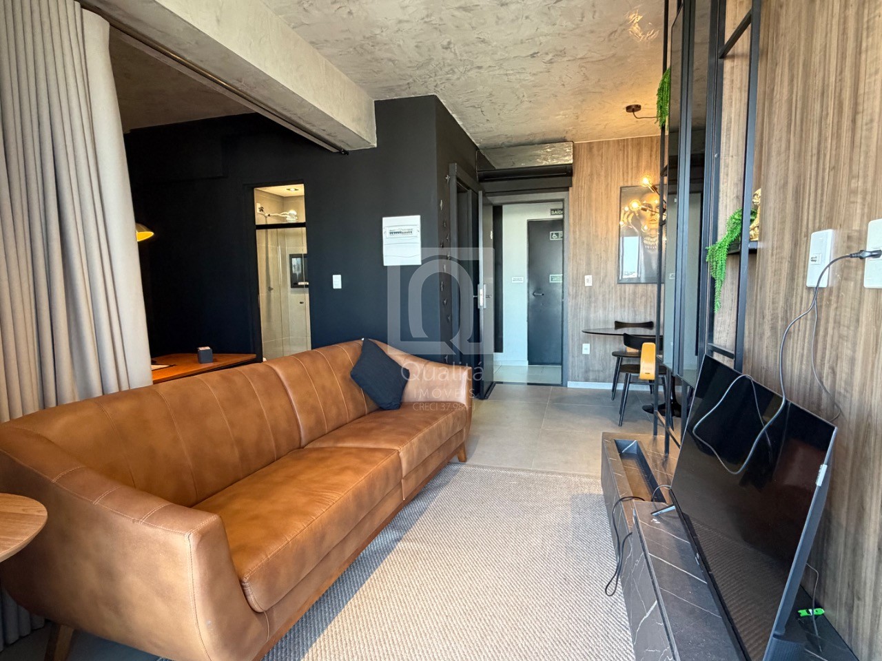Apartamento, 2 quartos, 57 m² - Foto 2