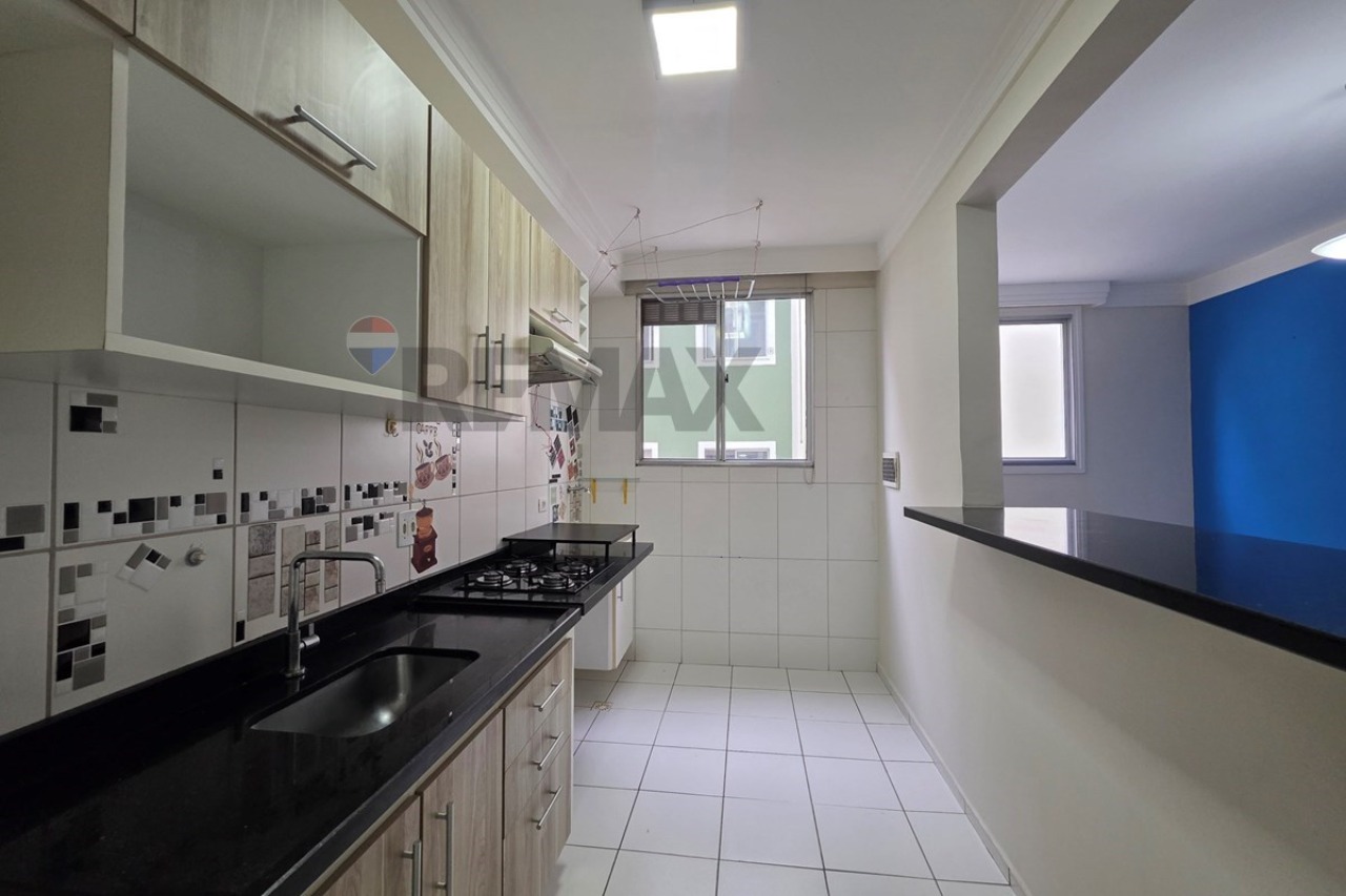 Apartamento, 2 quartos, 54 m² - Foto 4