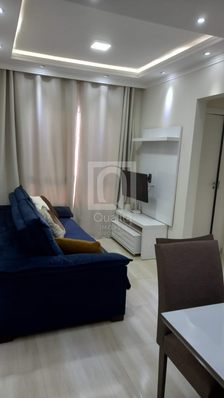 Apartamento, 2 quartos, 50 m² - Foto 17