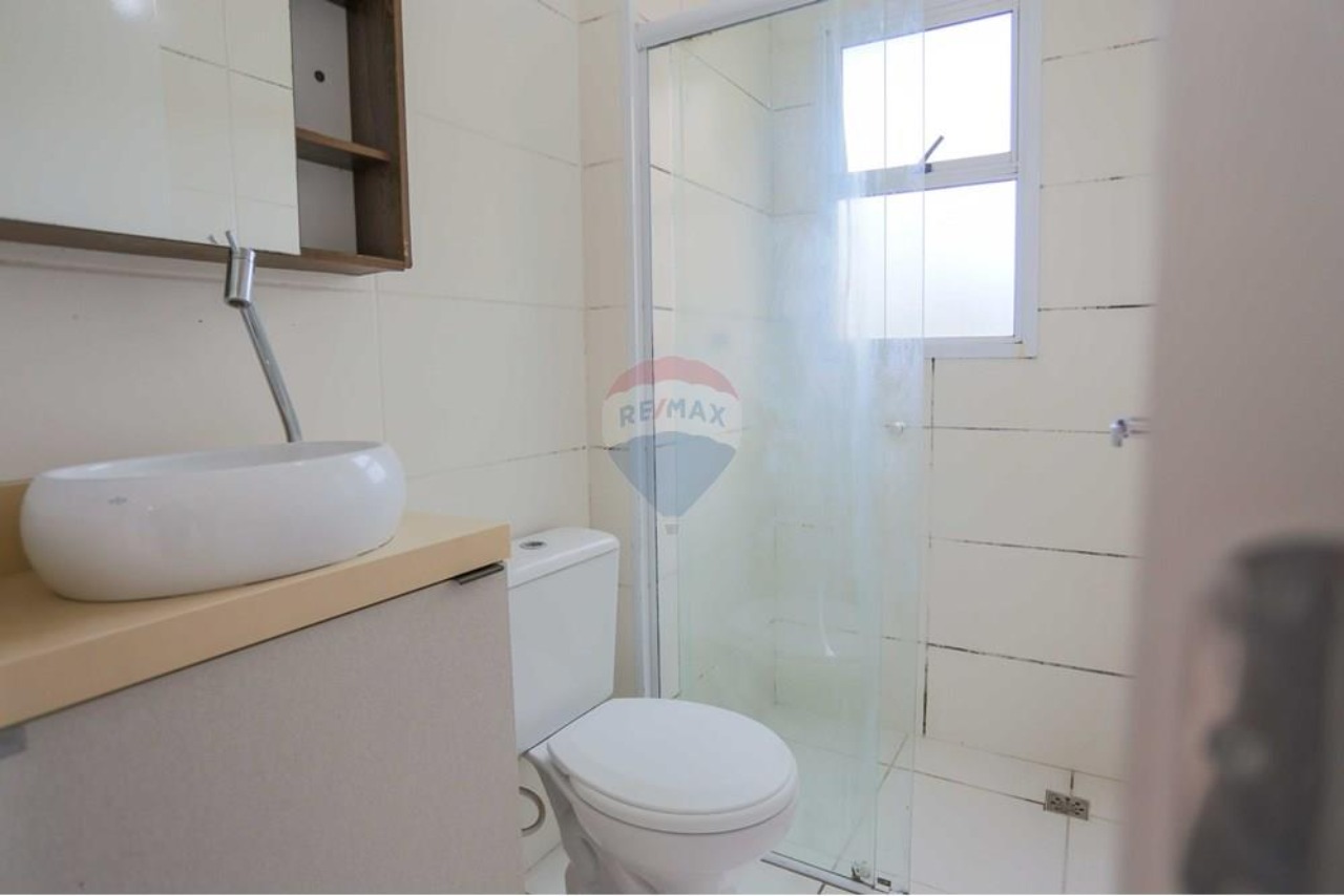 Apartamento, 2 quartos, 50 m² - Foto 9