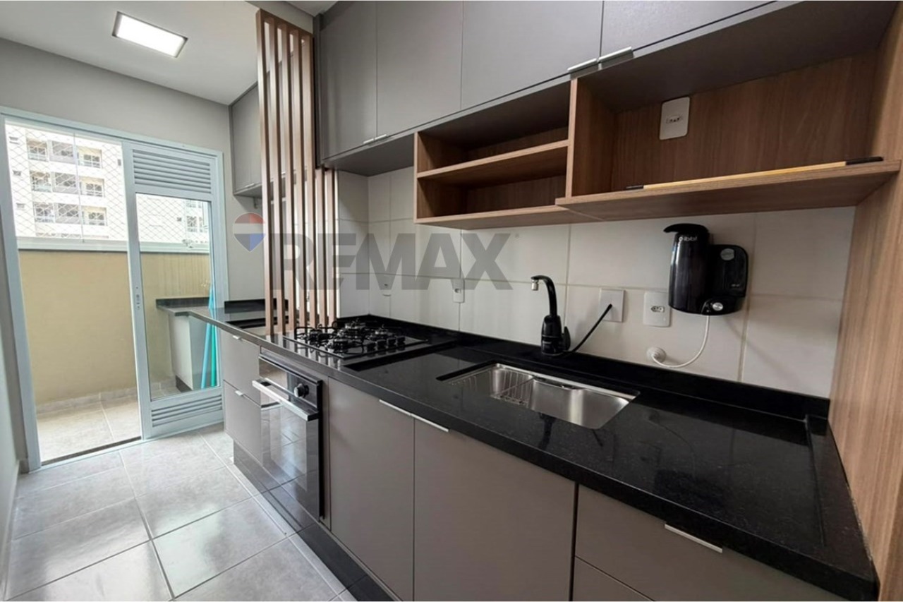Apartamento, 2 quartos, 59 m² - Foto 8