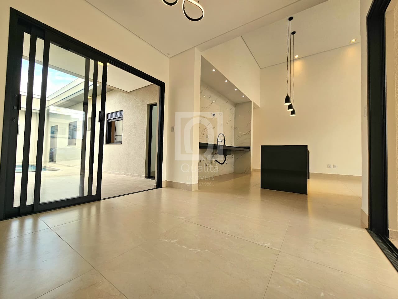 Casa de Condomínio, 3 quartos - Foto 8