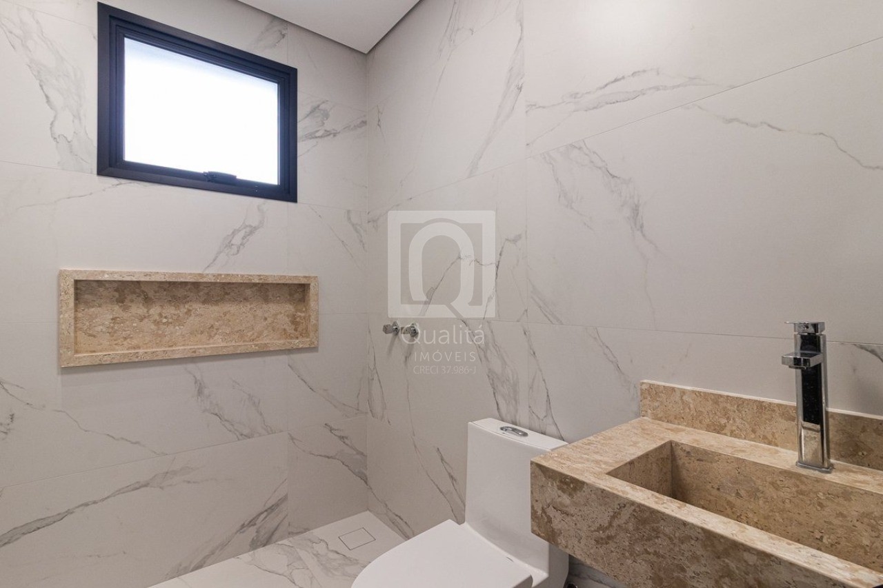 Sobrado, 4 quartos, 387 m² - Foto 24