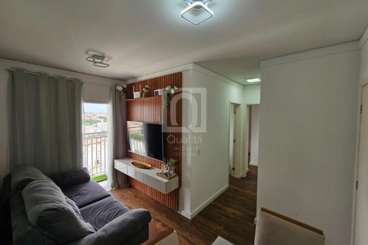 Apartamento, 2 quartos, 47 m² - Foto 6