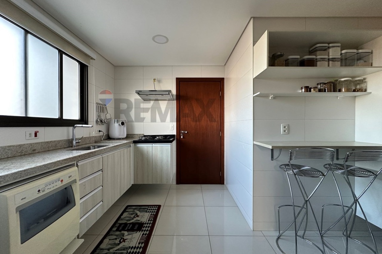 Apartamento, 4 quartos, 135 m² - Foto 8