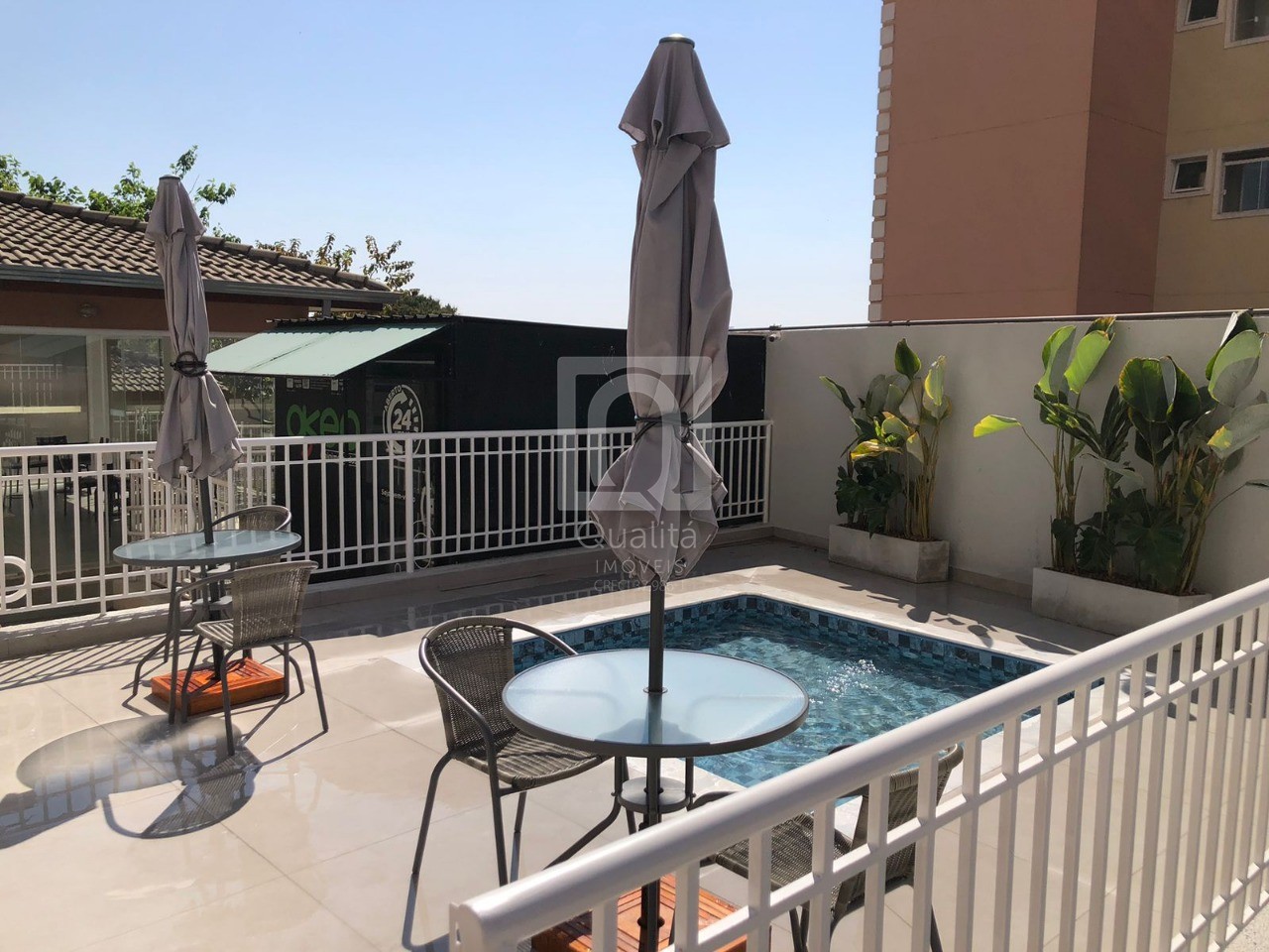 Apartamento, 2 quartos, 57 m² - Foto 20