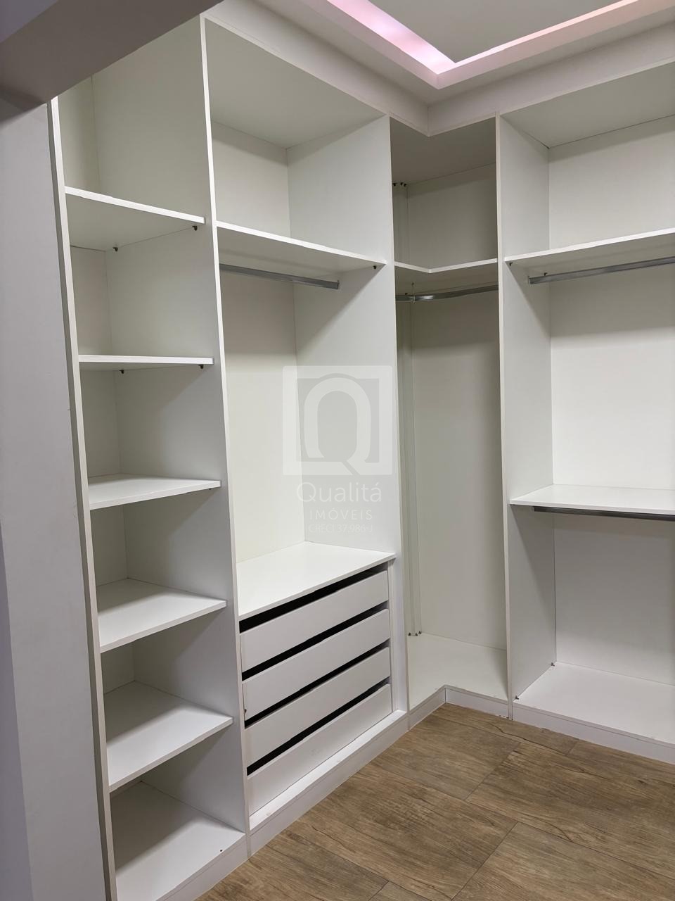 Casa de Condomínio, 4 quartos - Foto 8