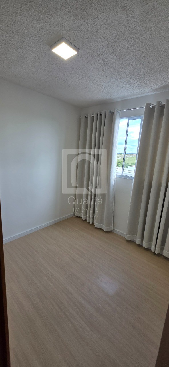 Apartamento, 2 quartos, 50 m² - Foto 7
