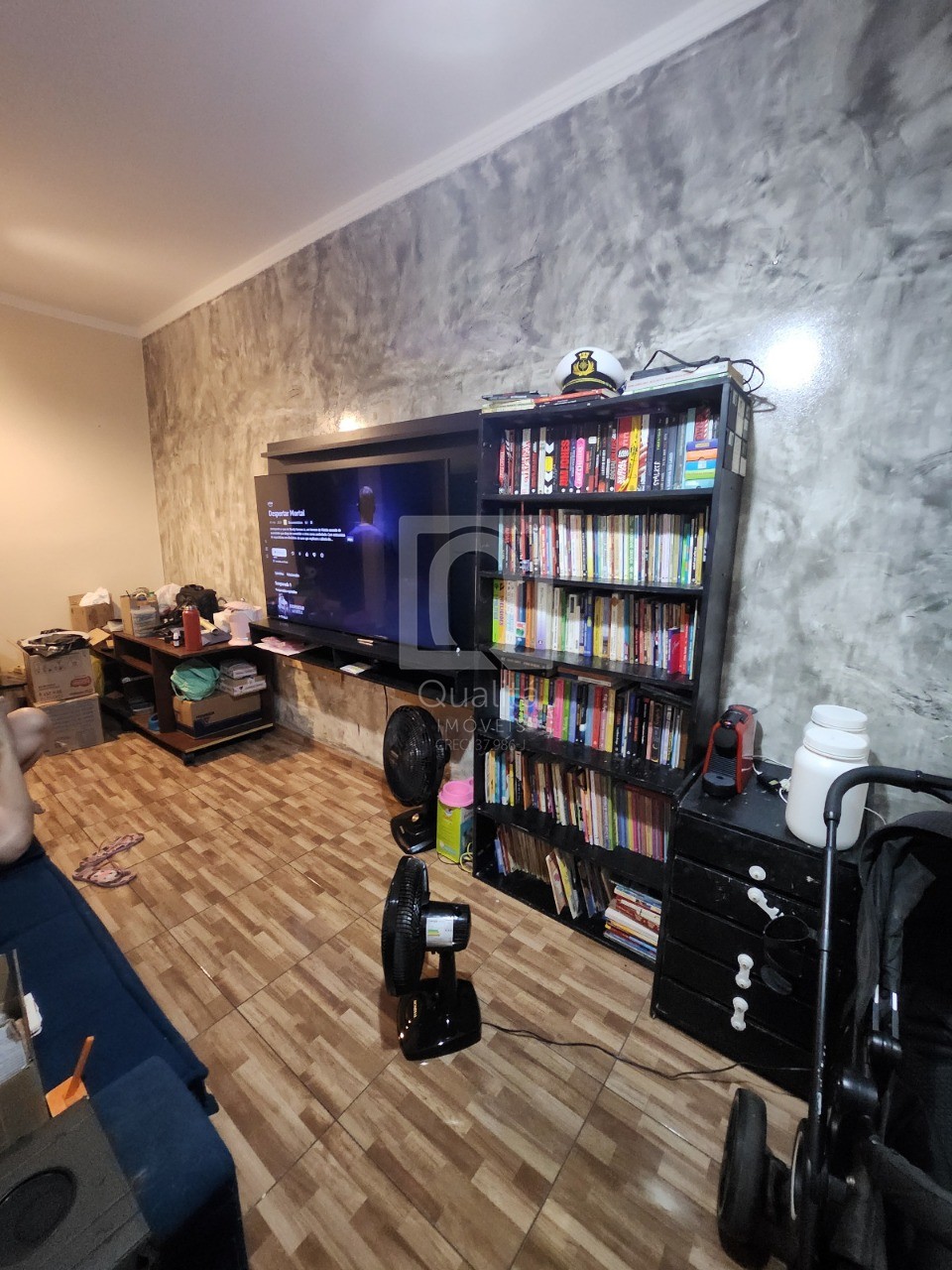 Casa, 2 quartos, 85 m² - Foto 2