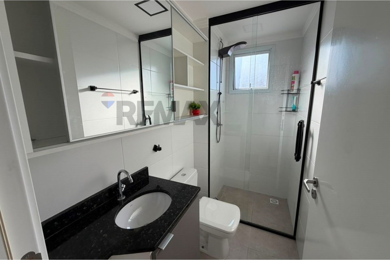 Apartamento, 2 quartos, 57 m² - Foto 21
