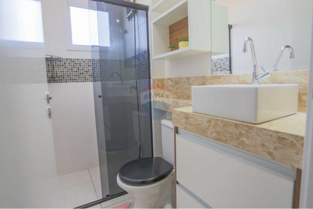 Apartamento, 2 quartos, 55 m² - Foto 10
