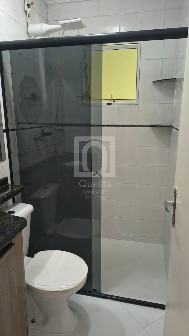 Casa de Condomínio, 2 quartos - Foto 12