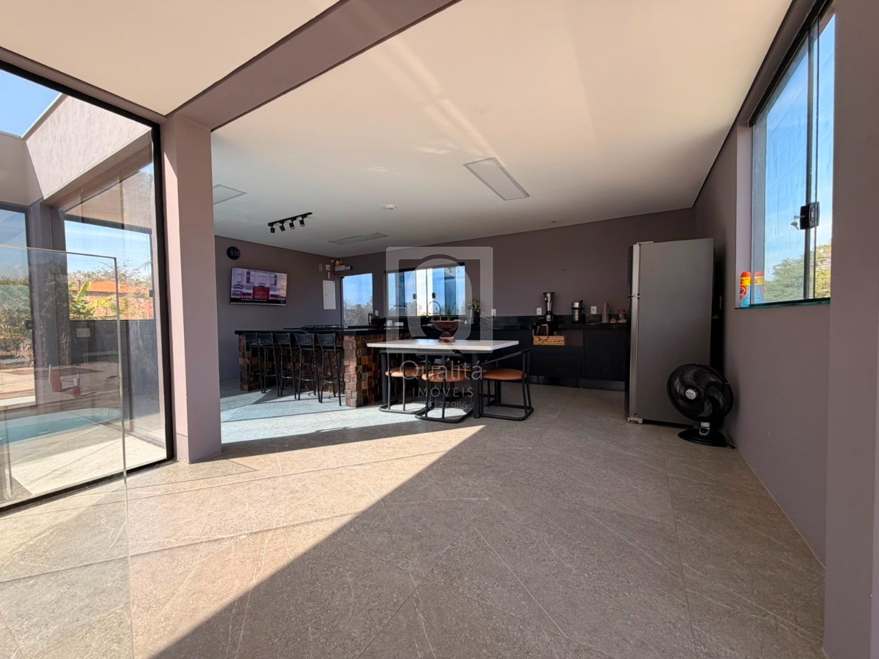 Sítio, 2 quartos, 1000 m² - Foto 8