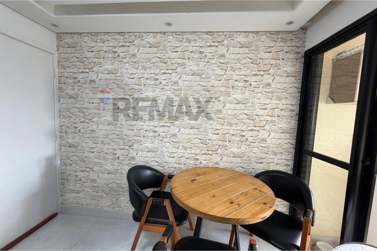 Apartamento, 2 quartos, 45 m² - Foto 4