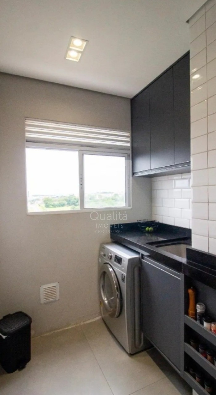 Apartamento, 1 quarto, 48 m² - Foto 6
