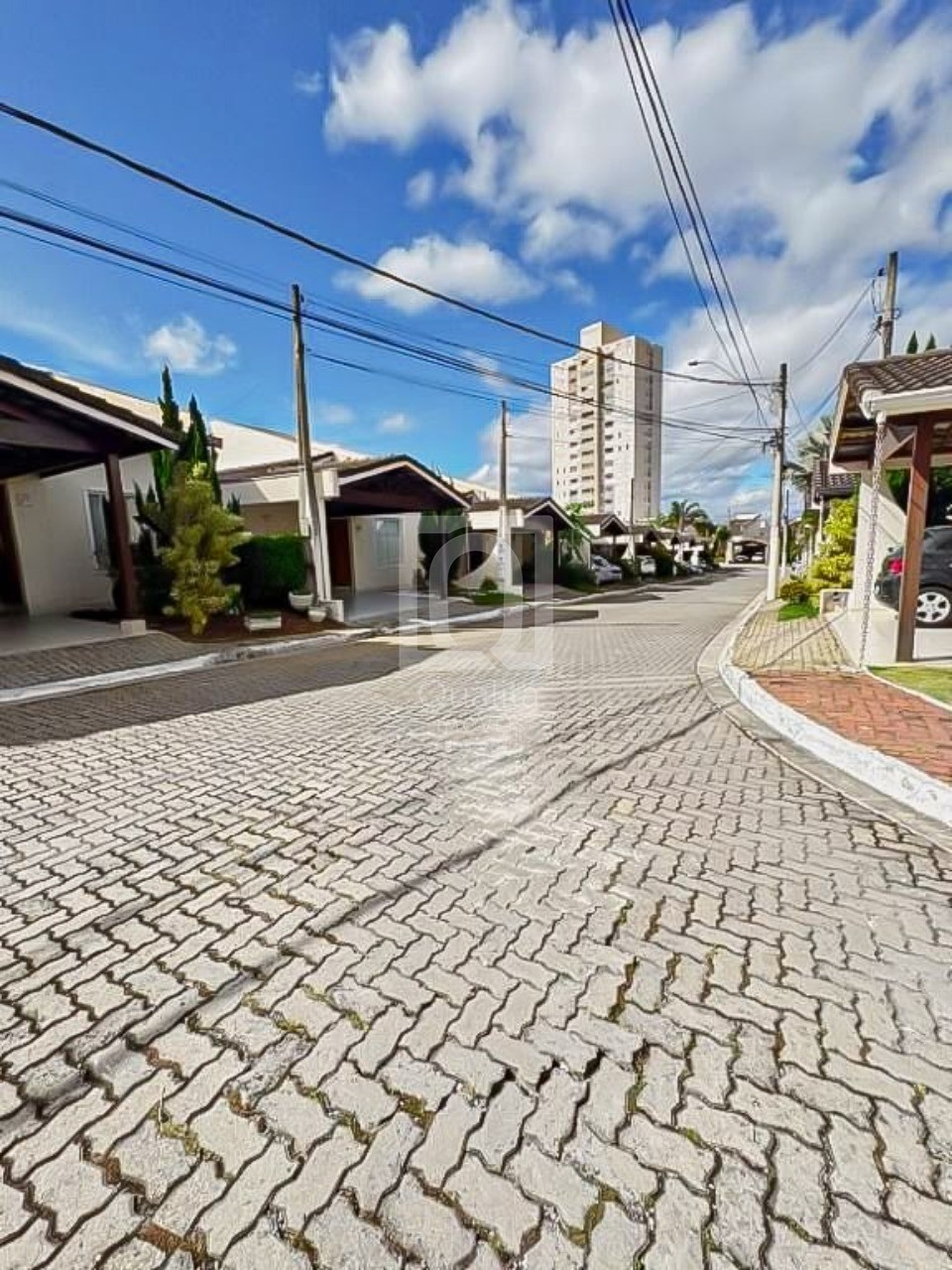 Casa de Condomínio, 3 quartos - Foto 26