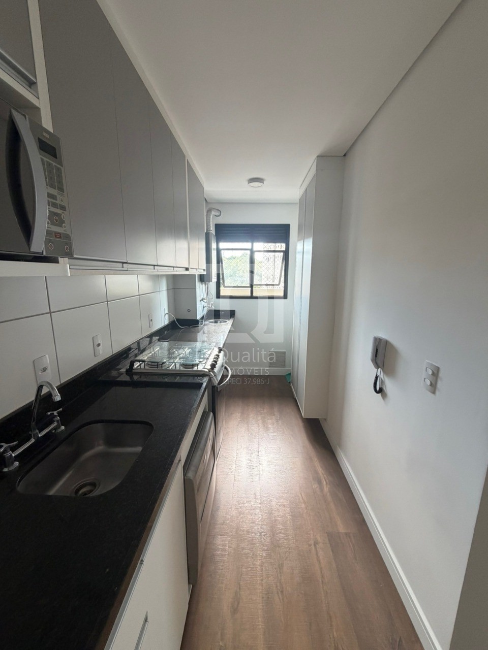 Apartamento, 2 quartos, 56 m² - Foto 4