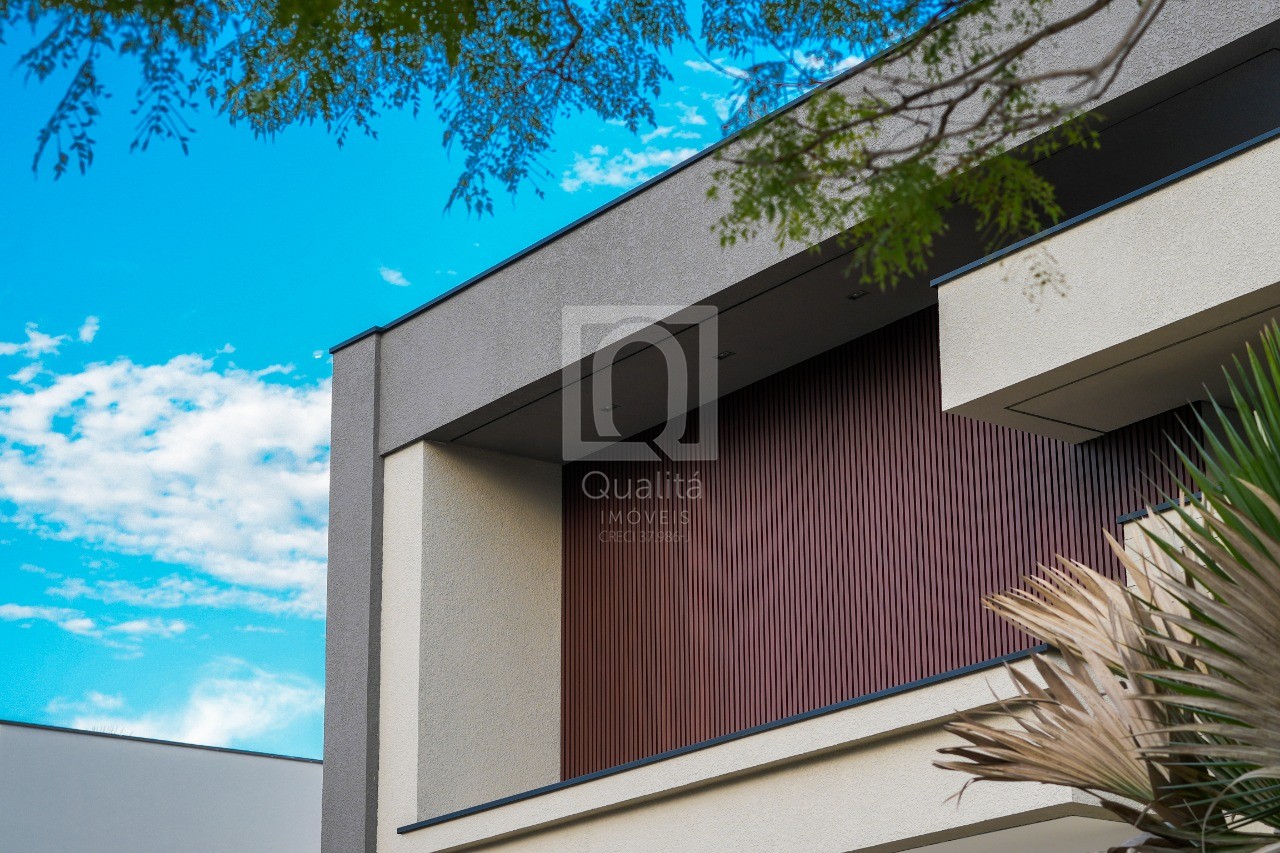 Casa de Condomínio, 4 quartos - Foto 37