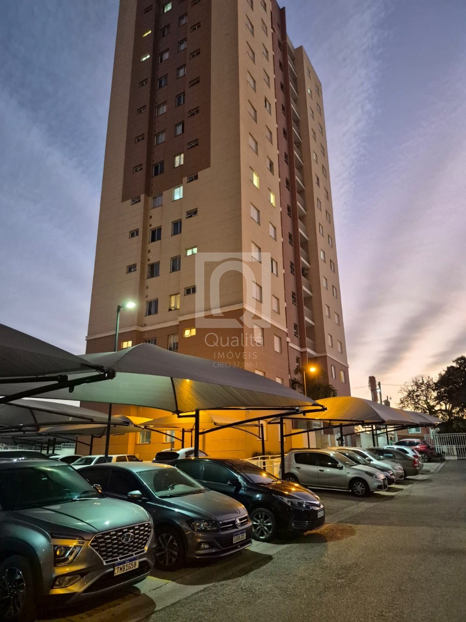 Apartamento, 2 quartos, 56 m² - Foto 18