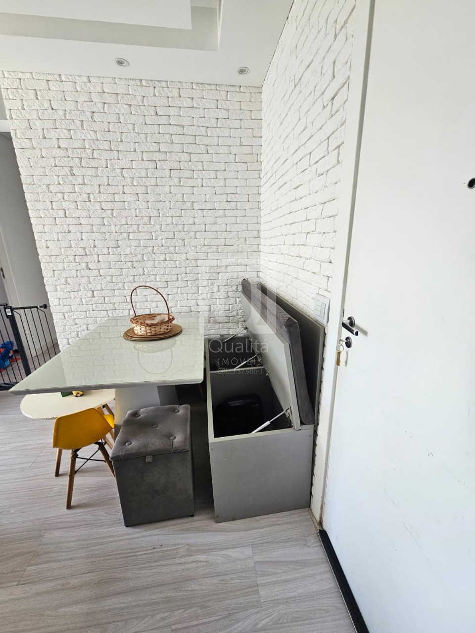 Apartamento, 2 quartos, 49 m² - Foto 4