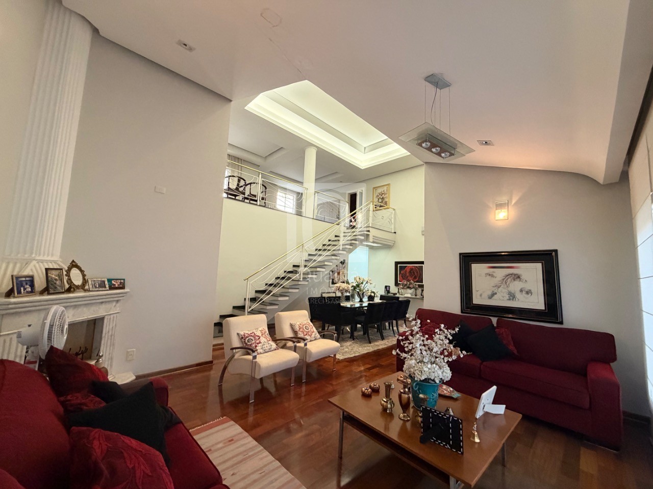 Casa de Condomínio, 4 quartos - Foto 4