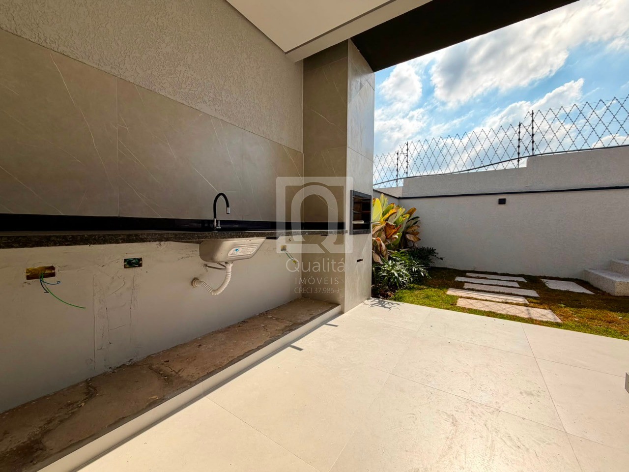 Casa de Condomínio, 3 quartos - Foto 10
