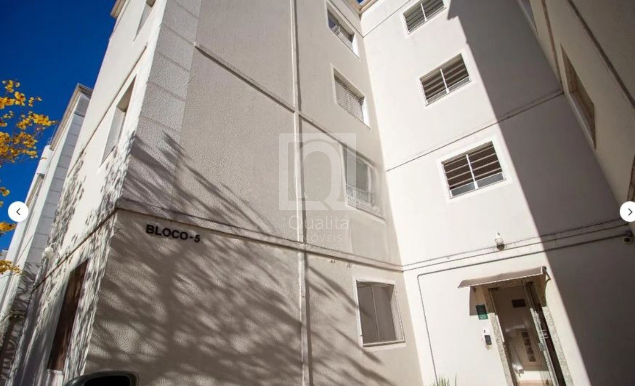 Apartamento, 2 quartos, 45 m² - Foto 15