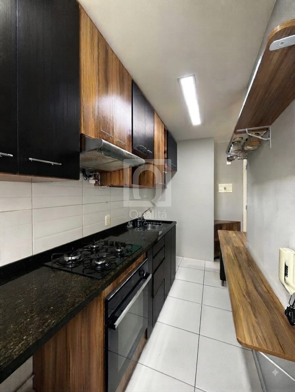 Apartamento, 2 quartos, 56 m² - Foto 1
