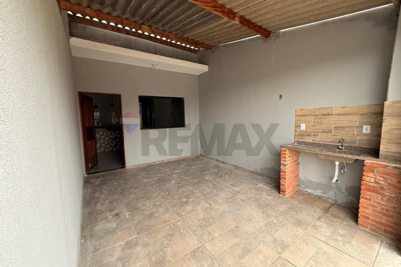Casa, 2 quartos - Foto 3