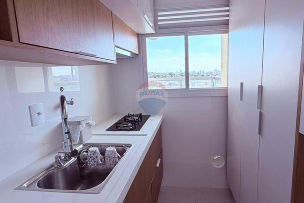 Apartamento, 1 quarto, 37 m² - Foto 3