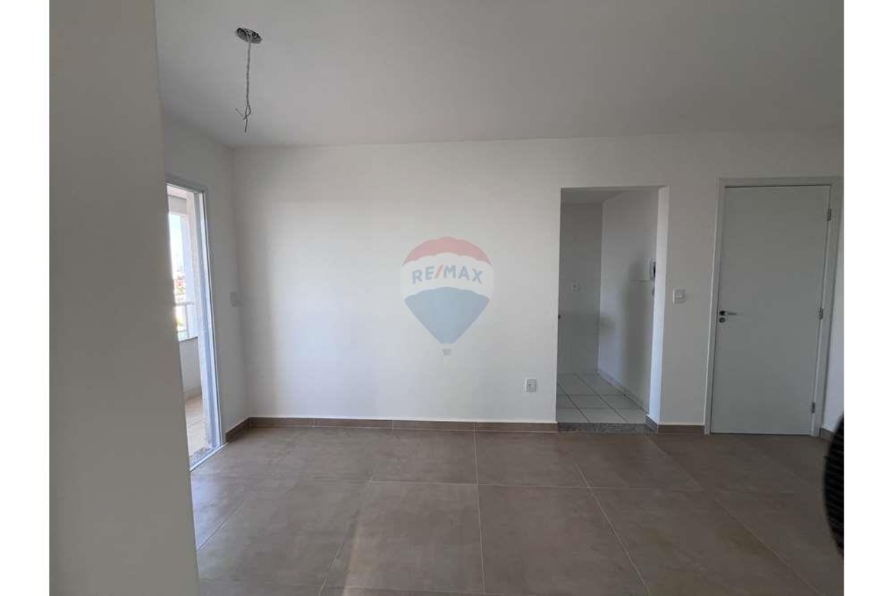 Apartamento, 2 quartos, 49 m² - Foto 3