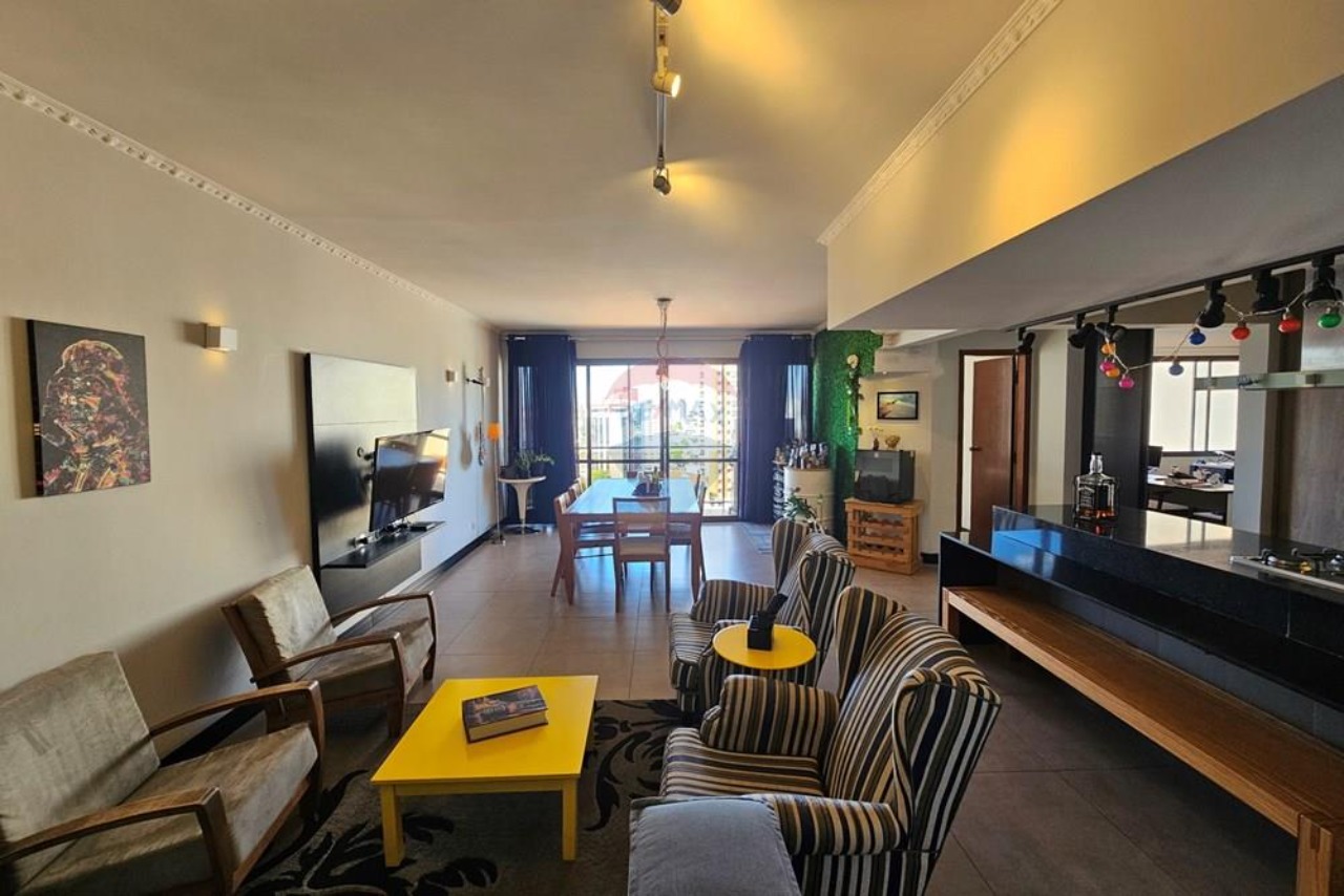 Apartamento, 3 quartos, 265 m² - Foto 2