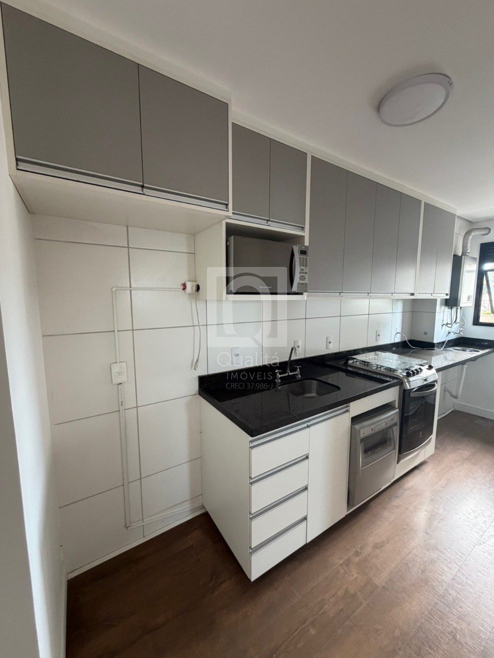 Apartamento, 2 quartos, 56 m² - Foto 3