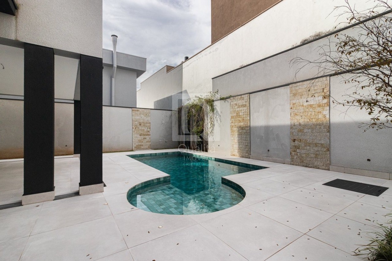 Casa de Condomínio, 5 quartos - Foto 31