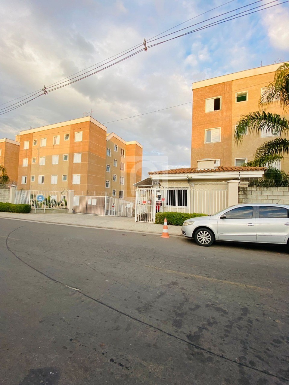 Apartamento, 2 quartos, 50 m² - Foto 20