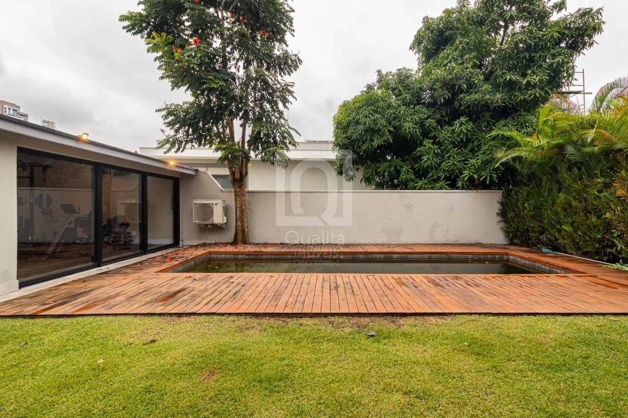 Casa de Condomínio, 5 quartos - Foto 36
