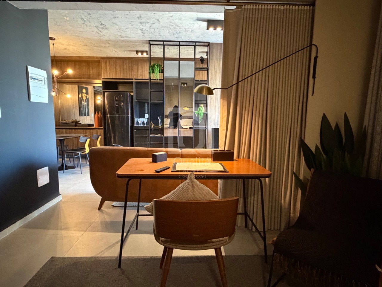 Apartamento, 2 quartos, 57 m² - Foto 8